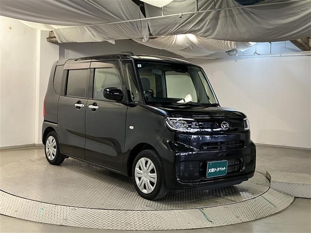 タント X 両側PSD TVナビ アイストップ エアB DVD再生機能 AC セキュリティ 横滑防止装置 スマキー ETC車載器 AUX接続 カーテンエアバッグ パワーウインドウ LED メモリナビ PS ABS(3枚目)