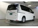 セレナ ハイウェイスター S-ハイブリッド Vセレクション 地デジTV AUX エアロ リアエアコン 横滑防止 助手席エアバッグ DVD再生 Bカメ オートクルーズ 三列シート フルフラットシート オートエアコン キーレス パワーステアリング ABS アルミ(8枚目)