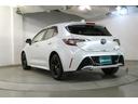 カローラスポーツ ハイブリッドＧ　スタイルパッケージ　衝突軽減ブレーキ　ＬＥＤライト　ナビ＆ＴＶ　エアコン　スマキー　横滑り防止装置　エアバッグ　盗難防止システム　アルミホイール　バックカメラ　フルセグＴＶ　ＥＴＣ　パワステ　キーレス　ＡＢＳ（6枚目）