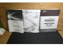 安心、安全の、整備記録簿付き!整備の記録が残っているのは、安心ですね☆ もちろん、取扱い説明書も付いていますよ!