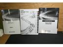 安心、安全の、整備記録簿付き！整備の記録が残っているのは、安心ですね☆　もちろん、取扱い説明書も付いていますよ！