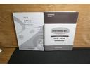 安心、安全の、整備記録簿付き！整備の記録が残っているのは、安心ですね☆　もちろん、取扱い説明書も付いていますよ！