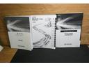 安心、安全の、整備記録簿付き！整備の記録が残っているのは、安心ですね☆　もちろん、取扱い説明書も付いていますよ！