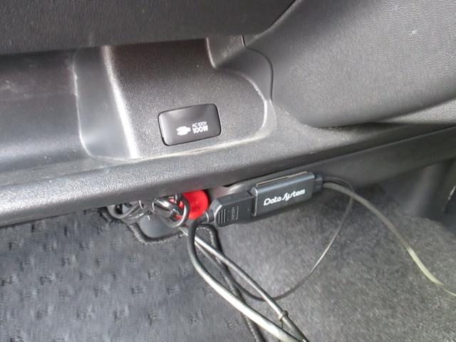 ハイエースバン スーパーＧＬ　ダークプライムＩＩ　Ｄターボ　モデリスタＦＳＲエアロ　ファブレス１８アルミ　社外９インチナビフルセグ　ＦＤモニター　パノラミックビューモニター　オーバーフェンダー　べッドキット　シートカバー　Ｄミラーカバー　ＬＥＤテール（28枚目）