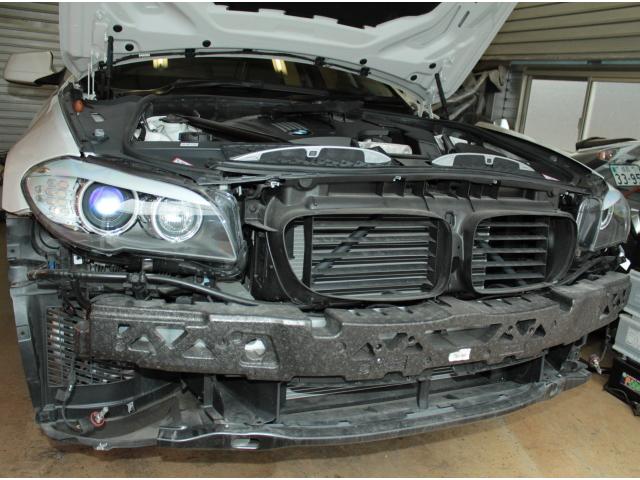５シリーズ ５２３ｉ　Ｍスポーツ　人気定番カラーブラックサファイアのＭスポーツ！新品パーツで仕上げたカスタムコンプリート新品２０インチアルミ　禁煙車（61枚目）