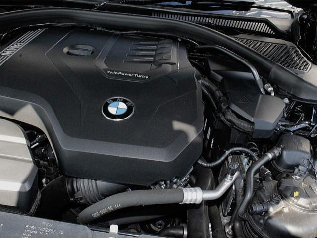 3シリーズ 320i Mスポーツ ハイラインパッケージ 禁煙 コンフォートパッケージ 新品20アルミ 新品フルエアロ ローダウン コニャックレザーシート シートヒーター ウッドパネル(29枚目)