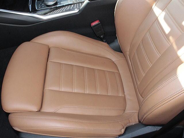 3シリーズ 320i Mスポーツ ハイラインパッケージ 禁煙 コンフォートパッケージ 新品20アルミ 新品フルエアロ ローダウン コニャックレザーシート シートヒーター ウッドパネル(35枚目)