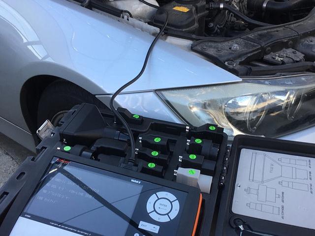 3シリーズ 320i Mスポーツ ハイラインパッケージ 禁煙 コンフォートパッケージ 新品20アルミ 新品フルエアロ ローダウン コニャックレザーシート シートヒーター ウッドパネル(58枚目)