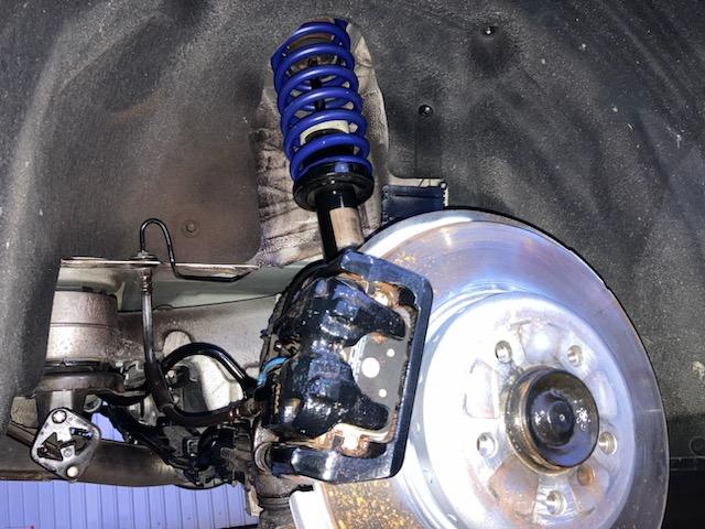 3シリーズ 320i Mスポーツ ハイラインパッケージ 禁煙 コンフォートパッケージ 新品20アルミ 新品フルエアロ ローダウン コニャックレザーシート シートヒーター ウッドパネル(72枚目)