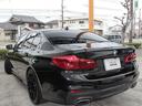 ５シリーズ ５２３ｉ　Ｍスポーツ　人気定番カラーブラックサファイアのＭスポーツ！新品パーツで仕上げたカスタムコンプリート新品２０インチアルミ　禁煙車（2枚目）