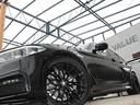 ５２３ｉ　Ｍスポーツ　人気定番カラーブラックサファイアのＭスポーツ！新品パーツで仕上げたカスタムコンプリート新品２０インチアルミ　禁煙車（9枚目）