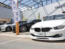 ５２３ｉ　Ｍスポーツ　人気定番カラーブラックサファイアのＭスポーツ！新品パーツで仕上げたカスタムコンプリート新品２０インチアルミ　禁煙車（46枚目）