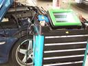 ５２３ｉ　Ｍスポーツ　人気定番カラーブラックサファイアのＭスポーツ！新品パーツで仕上げたカスタムコンプリート新品２０インチアルミ　禁煙車（55枚目）