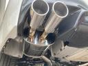 エキゾーストシステム装着