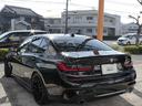 320i Mスポーツ ハイラインパッケージ 禁煙 コンフォートパッケージ 新品20アルミ 新品フルエアロ ローダウン コニャックレザーシート シートヒーター ウッドパネル(21枚目)
