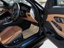 320i Mスポーツ ハイラインパッケージ 禁煙 コンフォートパッケージ 新品20アルミ 新品フルエアロ ローダウン コニャックレザーシート シートヒーター ウッドパネル(48枚目)