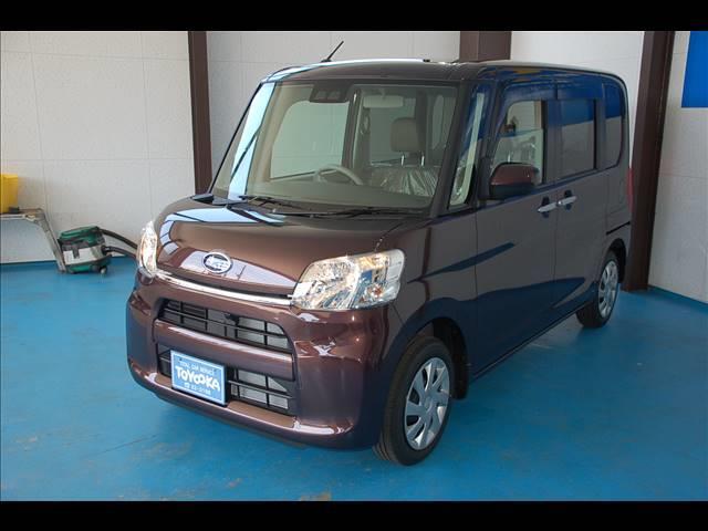 G スマートアシスト 4WD(4枚目)