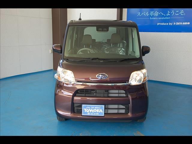 G スマートアシスト 4WD(9枚目)