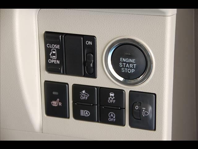 G スマートアシスト 4WD(20枚目)