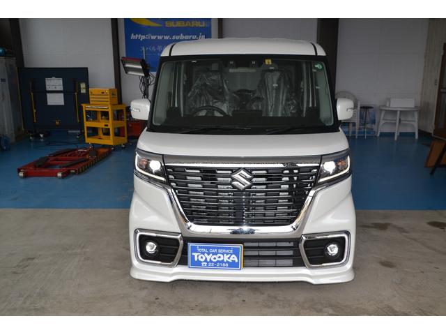 ハイブリッドXS 4WD(16枚目)