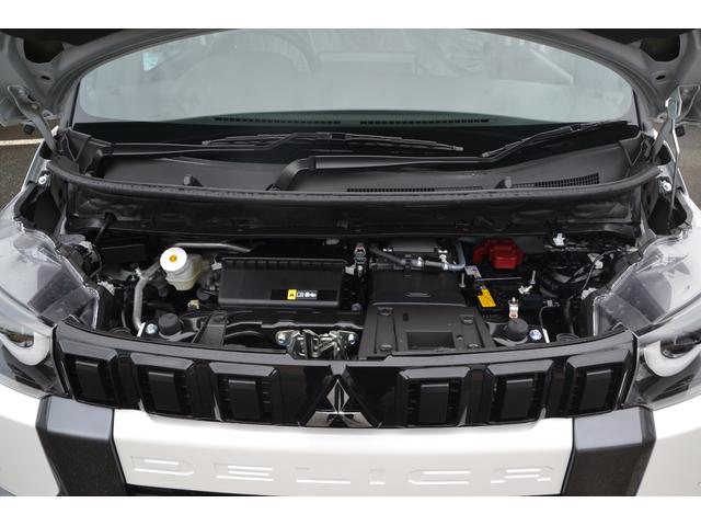 デリカミニ Ｔ　プレミアム　４ＷＤターボ・ＬＥＤオートライトハイビームアシスト・フォグランプ・アダクティブクルーズ・デジタルインナーミラー・両側電動スライド・オートエアコン・スマートキー・プッシュスタート（34枚目）