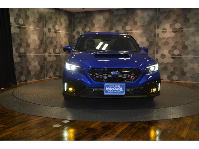ＷＲＸ Ｓ４ ＳＴＩスポーツＲ　ＥＸ　４ＷＤターボ・アイサイト・ＬＥＤオートライトハイビームアシストフォグランプ・純正ナビ・バックカメラＥＴＣ・革パワーシート・デュアルオートエアコン・スマートキープッシュスタート（2枚目）