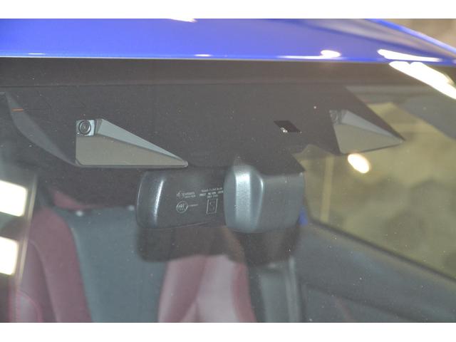 ＷＲＸ Ｓ４ ＳＴＩスポーツＲ　ＥＸ　４ＷＤターボ・アイサイト・ＬＥＤオートライトハイビームアシストフォグランプ・純正ナビ・バックカメラＥＴＣ・革パワーシート・デュアルオートエアコン・スマートキープッシュスタート（11枚目）