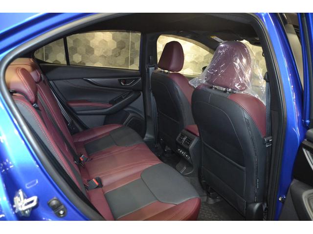 ＷＲＸ Ｓ４ ＳＴＩスポーツＲ　ＥＸ　４ＷＤターボ・アイサイト・ＬＥＤオートライトハイビームアシストフォグランプ・純正ナビ・バックカメラＥＴＣ・革パワーシート・デュアルオートエアコン・スマートキープッシュスタート（29枚目）