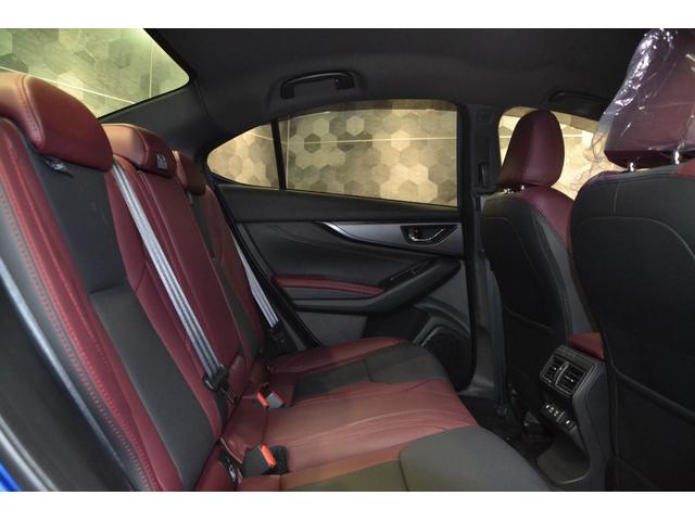 ＷＲＸ Ｓ４ ＳＴＩスポーツＲ　ＥＸ　４ＷＤターボ・アイサイト・ＬＥＤオートライトハイビームアシストフォグランプ・純正ナビ・バックカメラＥＴＣ・革パワーシート・デュアルオートエアコン・スマートキープッシュスタート（30枚目）