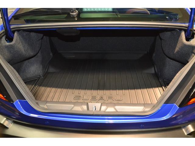 ＷＲＸ Ｓ４ ＳＴＩスポーツＲ　ＥＸ　４ＷＤターボ・アイサイト・ＬＥＤオートライトハイビームアシストフォグランプ・純正ナビ・バックカメラＥＴＣ・革パワーシート・デュアルオートエアコン・スマートキープッシュスタート（31枚目）