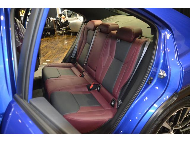 ＷＲＸ Ｓ４ ＳＴＩスポーツＲ　ＥＸ　４ＷＤターボ・アイサイト・ＬＥＤオートライトハイビームアシストフォグランプ・純正ナビ・バックカメラＥＴＣ・革パワーシート・デュアルオートエアコン・スマートキープッシュスタート（32枚目）