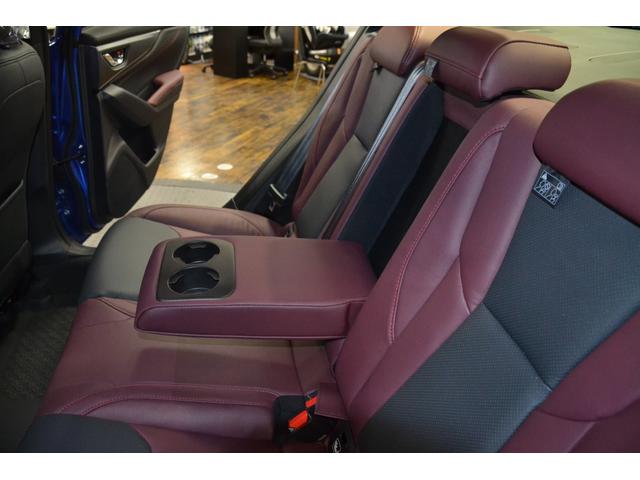 ＷＲＸ Ｓ４ ＳＴＩスポーツＲ　ＥＸ　４ＷＤターボ・アイサイト・ＬＥＤオートライトハイビームアシストフォグランプ・純正ナビ・バックカメラＥＴＣ・革パワーシート・デュアルオートエアコン・スマートキープッシュスタート（33枚目）