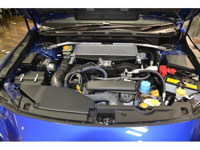 ＷＲＸ Ｓ４ ＳＴＩスポーツＲ　ＥＸ　４ＷＤターボ・アイサイト・ＬＥＤオートライトハイビームアシストフォグランプ・純正ナビ・バックカメラＥＴＣ・革パワーシート・デュアルオートエアコン・スマートキープッシュスタート（37枚目）