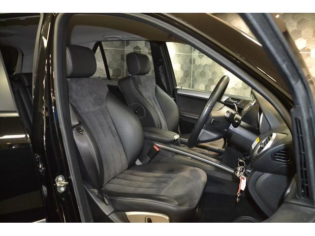 Mクラス ML350 4WDAT・HIDライトフォグランプバックフォグ・ナビバックカメラETC・デユアルエアコン・革パワーシート(11枚目)