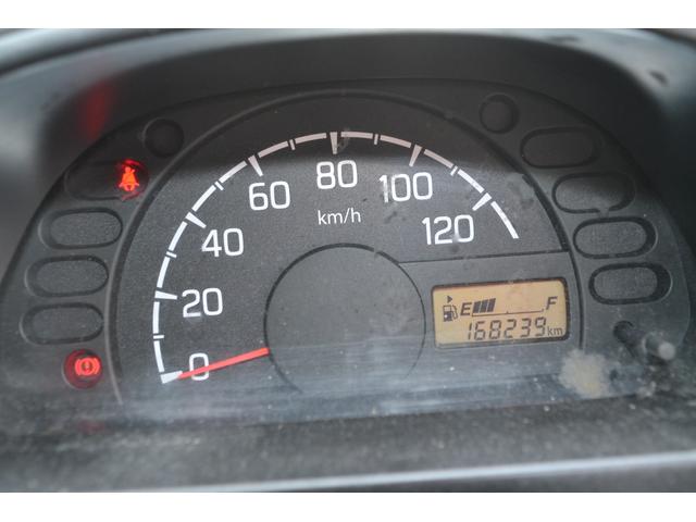 キャリイトラック 特装中温冷凍車・4WD5MT・エアコンパワステ(16枚目)