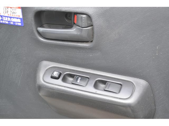 キャリイトラック 特装中温冷凍車・4WD5MT・エアコンパワステ(20枚目)