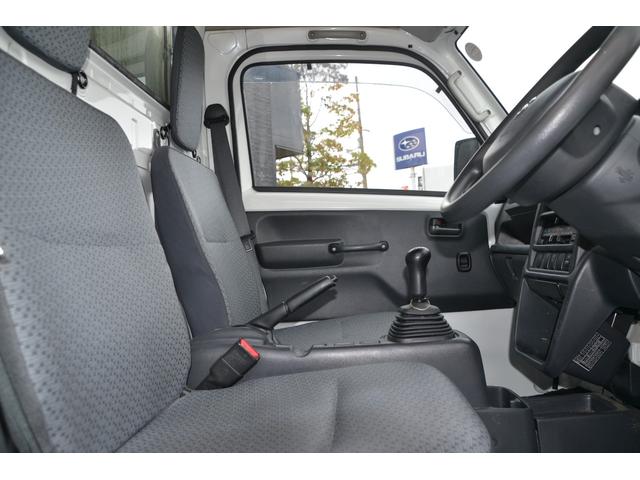 キャリイトラック 特装中温冷凍車・4WD5MT・エアコンパワステ(21枚目)