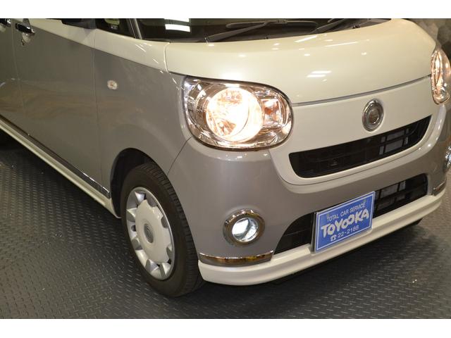 ムーヴキャンバス Xメイクアップリミテッド SAIII AT・スマアシIII・オートライトハイビームアシスト・SD8インチ全方位カメラ・両側電動スライド・オートエアコン・スマートキープッシュスタート(9枚目)