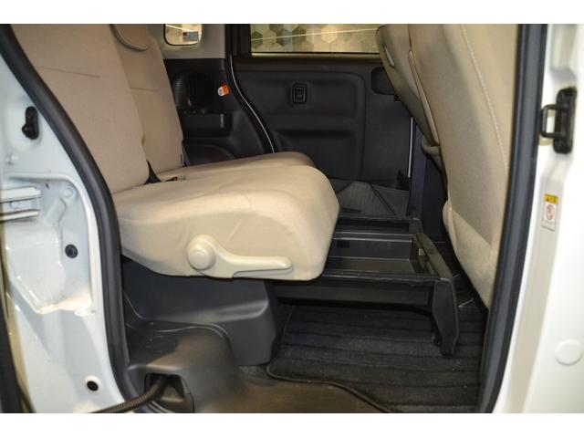 ムーヴキャンバス Xメイクアップリミテッド SAIII AT・スマアシIII・オートライトハイビームアシスト・SD8インチ全方位カメラ・両側電動スライド・オートエアコン・スマートキープッシュスタート(20枚目)