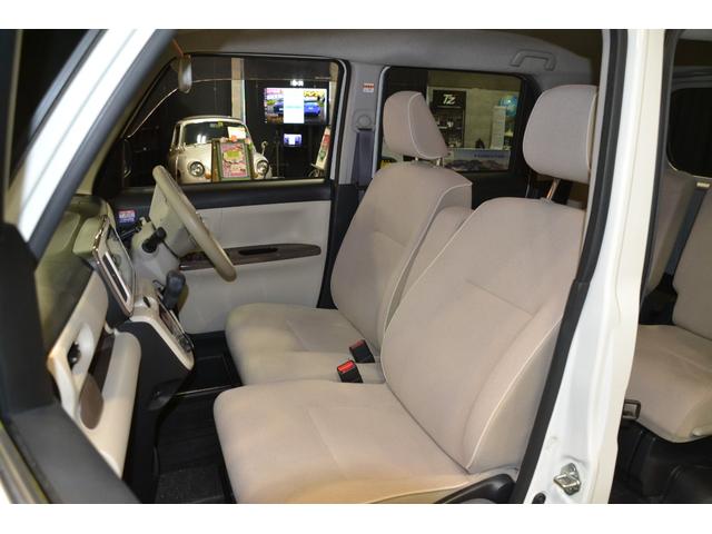 ムーヴキャンバス Xメイクアップリミテッド SAIII AT・スマアシIII・オートライトハイビームアシスト・SD8インチ全方位カメラ・両側電動スライド・オートエアコン・スマートキープッシュスタート(28枚目)