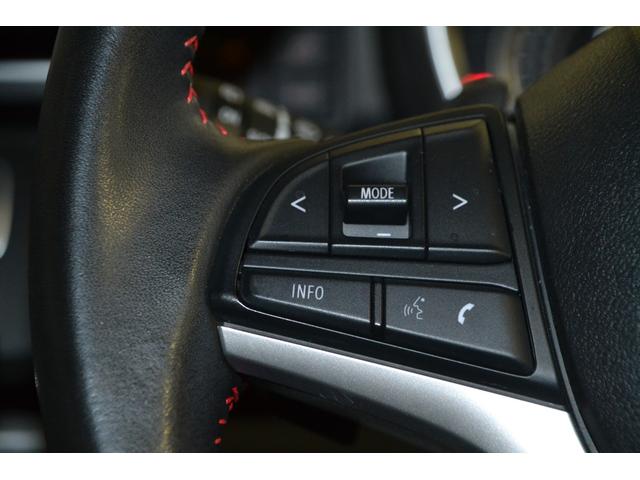 スペーシアカスタム ハイブリッドＸＳターボ　ハイブリッドターボ４ＷＤ・スズキセフティーサポート・ＬＥＤオートライトフォグランプ・ＳＤフルセグナビ全方位カメラＥＴＣ・両側電動スライド・オートエアコン・シートヒーター・スマートキー・プッシュスタート（16枚目）