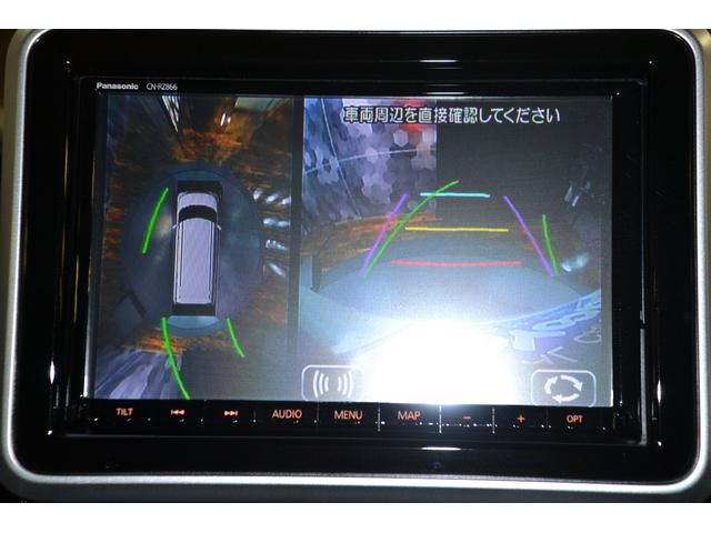 スペーシアカスタム ハイブリッドＸＳターボ　ハイブリッドターボ４ＷＤ・スズキセフティーサポート・ＬＥＤオートライトフォグランプ・ＳＤフルセグナビ全方位カメラＥＴＣ・両側電動スライド・オートエアコン・シートヒーター・スマートキー・プッシュスタート（20枚目）