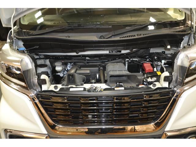 スペーシアカスタム ハイブリッドＸＳターボ　ハイブリッドターボ４ＷＤ・スズキセフティーサポート・ＬＥＤオートライトフォグランプ・ＳＤフルセグナビ全方位カメラＥＴＣ・両側電動スライド・オートエアコン・シートヒーター・スマートキー・プッシュスタート（34枚目）