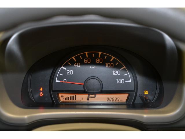 エブリイ ＰＣ　４ＷＤＡＴ・スピーカー一体ＡＭ／ＦＭラジオ・エアコンパワステパワウインドー・キーレスエントリー（15枚目）