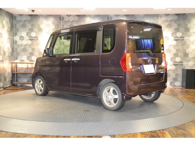 シフォン Ｇ　スマートアシスト　４ＷＤＡＴ・スマアシ・オートライトハイビームアシスト・ＳＤフルセグナビバックカメラＥＴＣドラレコ・両側スライド片側電動・オートエアコン・スマートキー・プッシュスタート（5枚目）