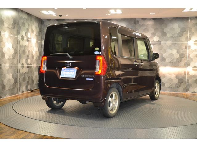 シフォン Ｇ　スマートアシスト　４ＷＤＡＴ・スマアシ・オートライトハイビームアシスト・ＳＤフルセグナビバックカメラＥＴＣドラレコ・両側スライド片側電動・オートエアコン・スマートキー・プッシュスタート（7枚目）