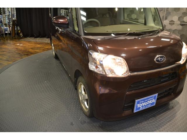 シフォン Ｇ　スマートアシスト　４ＷＤＡＴ・スマアシ・オートライトハイビームアシスト・ＳＤフルセグナビバックカメラＥＴＣドラレコ・両側スライド片側電動・オートエアコン・スマートキー・プッシュスタート（9枚目）