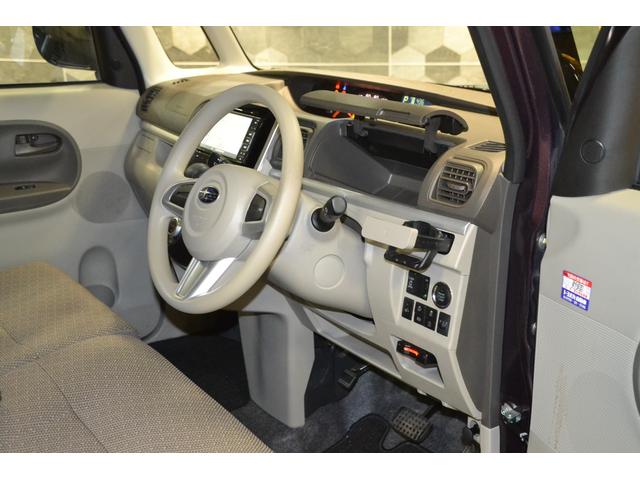 シフォン Ｇ　スマートアシスト　４ＷＤＡＴ・スマアシ・オートライトハイビームアシスト・ＳＤフルセグナビバックカメラＥＴＣドラレコ・両側スライド片側電動・オートエアコン・スマートキー・プッシュスタート（12枚目）