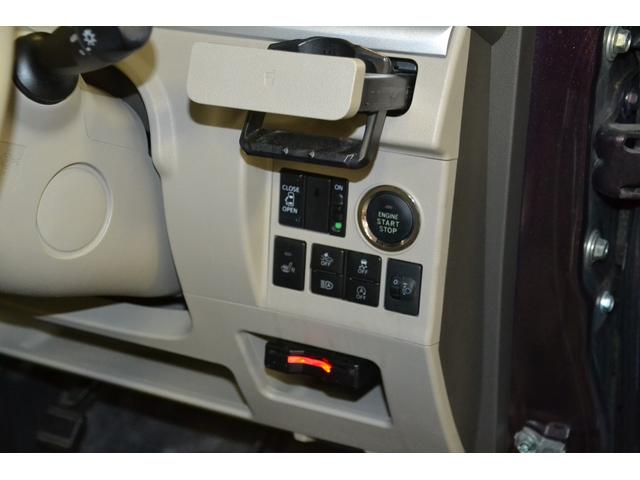 シフォン Ｇ　スマートアシスト　４ＷＤＡＴ・スマアシ・オートライトハイビームアシスト・ＳＤフルセグナビバックカメラＥＴＣドラレコ・両側スライド片側電動・オートエアコン・スマートキー・プッシュスタート（13枚目）