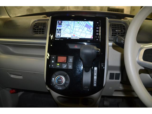 シフォン Ｇ　スマートアシスト　４ＷＤＡＴ・スマアシ・オートライトハイビームアシスト・ＳＤフルセグナビバックカメラＥＴＣドラレコ・両側スライド片側電動・オートエアコン・スマートキー・プッシュスタート（18枚目）